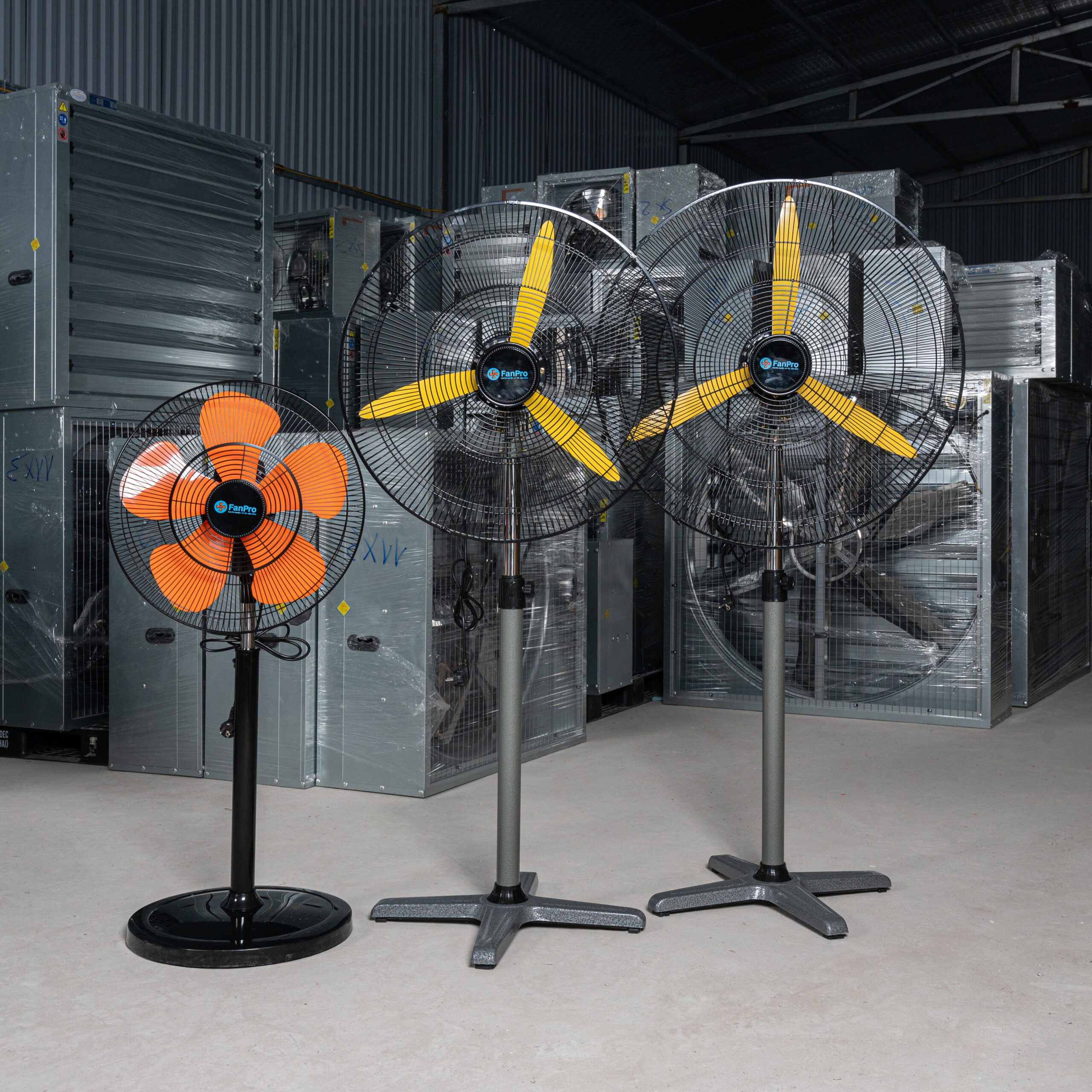 quat dung cong nghiep Fanpro