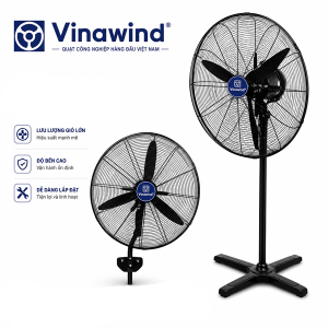quat dung cong nghiep QDD650-Đ