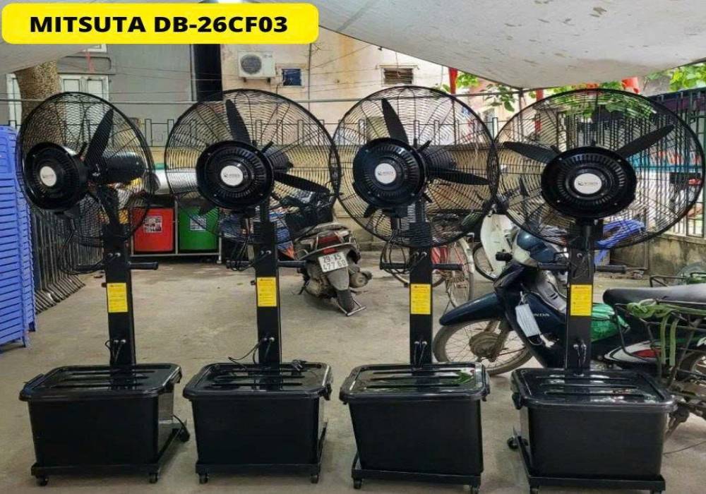 quat dung cong nghiep phun suong cong nghiep