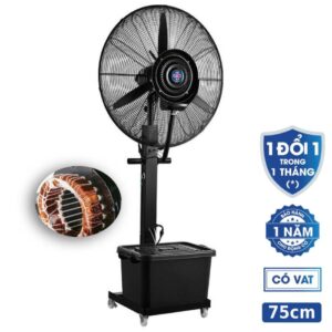 quat phun suong cong nghiep dung sai canh 650