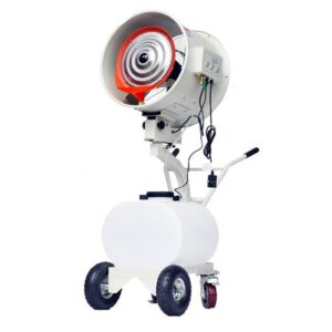 quat phun suong di dong cong nghiep