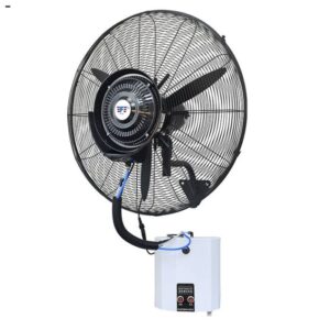 quat phun suong rang treo tuong