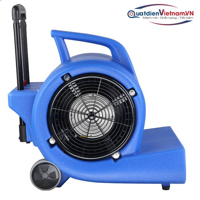 quat thoi kho san cong nghiep lon