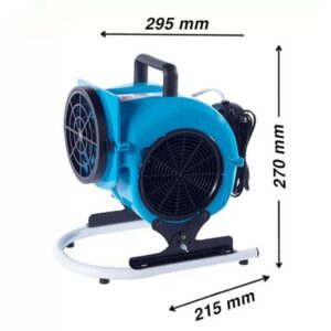 quat thoi kho san mini TGP