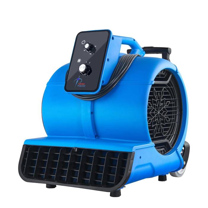 quat thoi san chinh hang