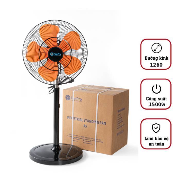 quat dung dan dung chat luong