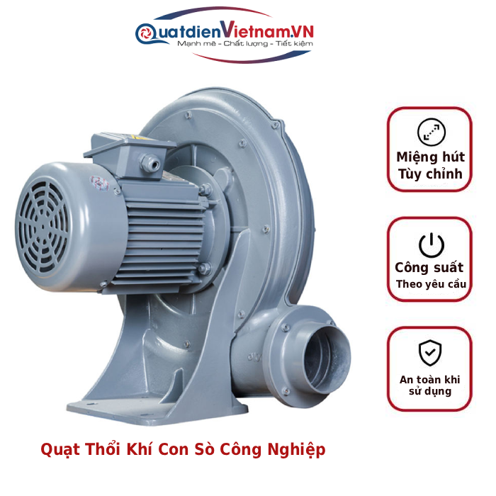 quat thoi khi con so cong nghiep