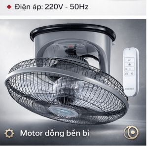 quat dao tran tico gia re