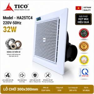 quat hut am tran tico -ha25TC4