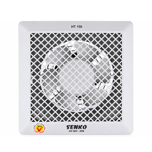 quat hut am tran senko
