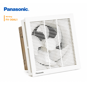 quat thong gio gan tuong Panasonic FV-30AL1