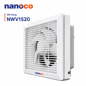 quat thong gio nanoco NWV1520
