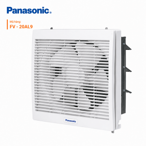 quat thong gio panasonic FV - 20AL9