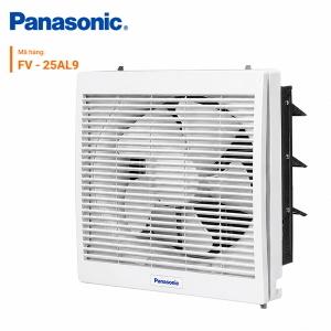 quat thong gio panasonic FV - 25AL9
