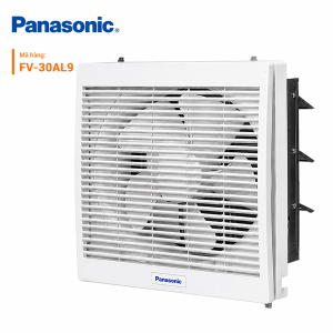 quat thong gio panasonoc FV - 30AL7