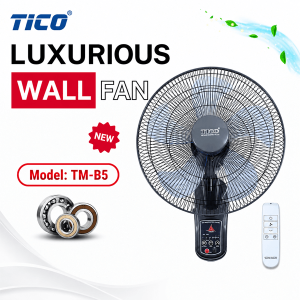 quat treo tuong dieu khien tico TĐK-B5