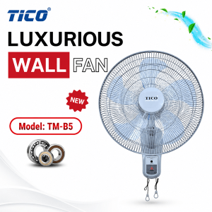 quat treo tuong tico TM-B5