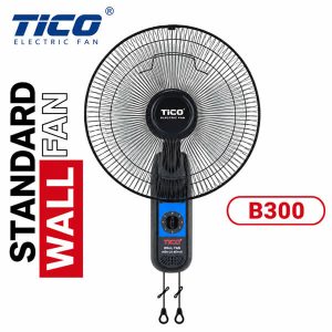 Quạt treo tường TICO B300 40W