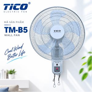 Quạt Treo Tường