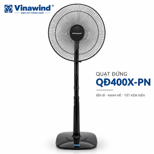 quat cay dan dụng vinawin QĐ400X-PN