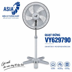 Quạt đứng ASIAvina Turbo X VY629790 80W