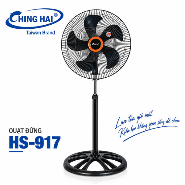 quat-dung-ching-hai-hs-917-75w-canh-43cm