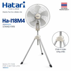 Quạt đứng công nghiệp Hatari HA-I18M4
