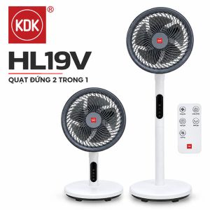 Quạt Điện KDK
