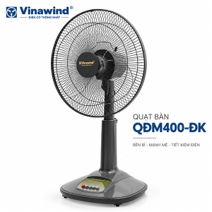 quat dung mini vinawind QĐM400-ĐK 46W