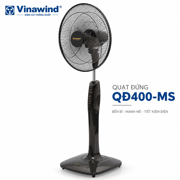 quat dung vinawind QĐ400-MS