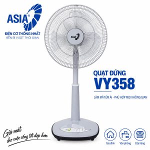 Quạt lửng ASIAvina VY358 55W cánh 40cm