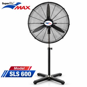 Quạt đứng công nghiệp Superlite Max SLS600 cánh 600mm