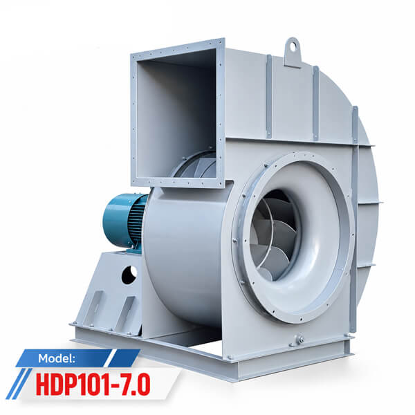 Quạt Ly Tâm Fanpro HDP101-7.0 18.5kW