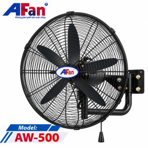 Quạt treo tường công nghiệp AFan Super Power AW-500