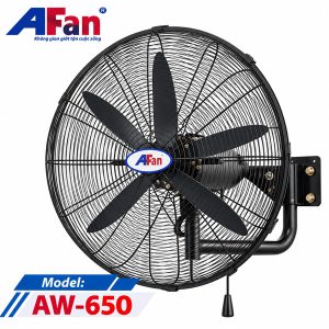 Quạt treo tường công nghiệp AFan Super Power AW-650