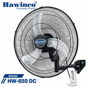 Quạt treo Hawinco HW-650DC Inverter