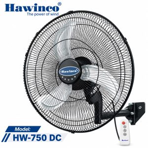 Quạt treo Hawinco HW-750DC Inverter
