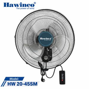 Quạt treo tường Hawinco HW20-45SM