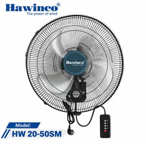 Quạt treo tường Hawinco HW20-50SM