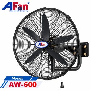 ạt treo tường công nghiệp AFan Super Power AW-600